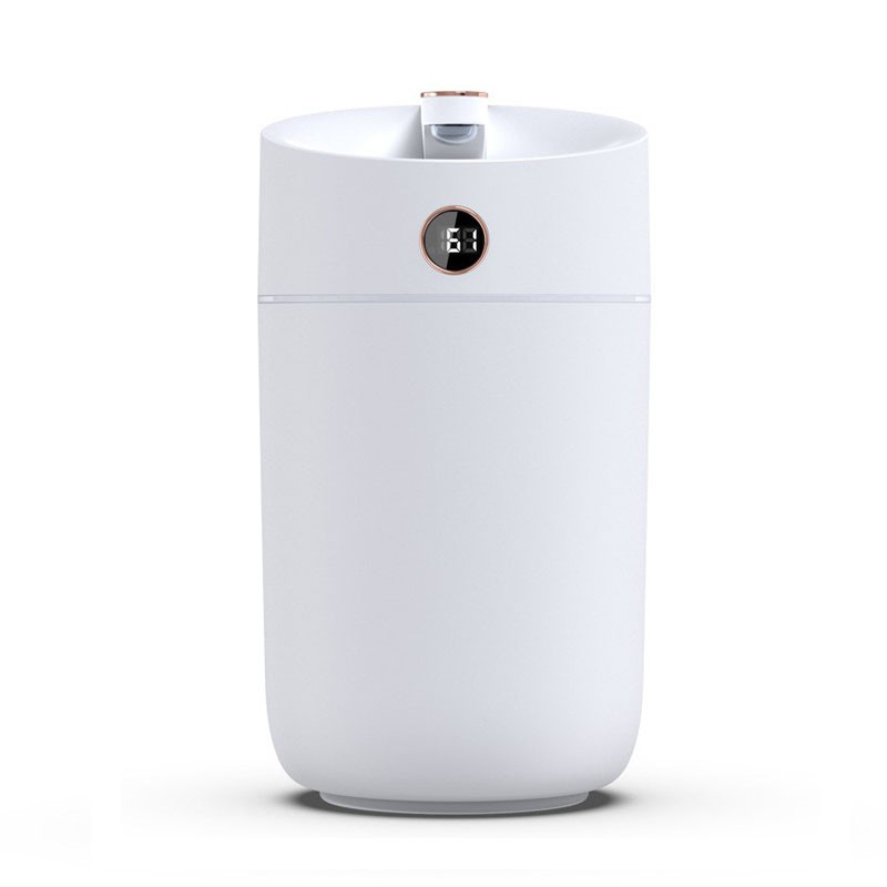 Máy tạo độ ẩm không khí Humidifier dung tích 3 lít công suất 180ml/h - X12