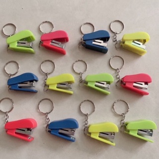 móc khoá bấm kim mini giá sỉ