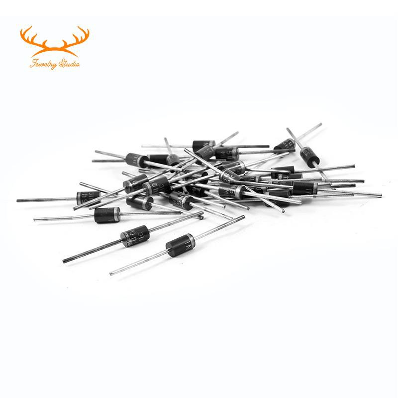 Set 30 Điốt Chỉnh Lưu 400v 3a In5404 Chuyên Dụng | BigBuy360 - bigbuy360.vn