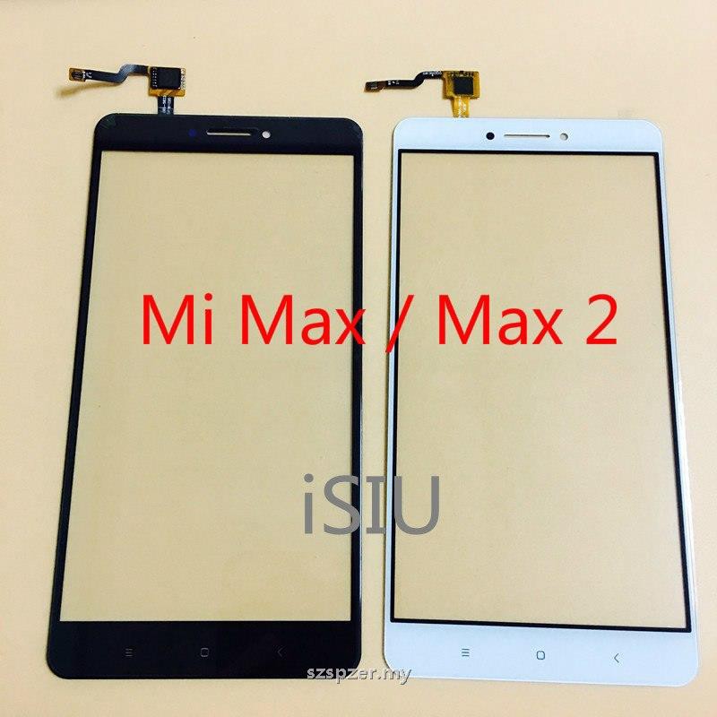 Màn Hình Cảm Ứng Lcd Bằng Kính Thay Thế Chuyên Dụng Cho Xiaomi Mi Max 2 6.44