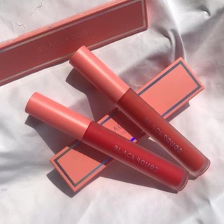 💋Son tint lì lâu trôi BLACK ROUGE POWER PROOF MATTE TINT !