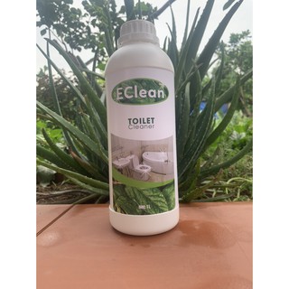 NƯỚC TẨY RỬA TOILET CAO CẤP- ECLEAN- XUẤT XỨ TỪ SINGAPORE