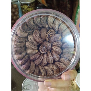 Điều A cổ rang muối xếp hoa Daklak 500gram