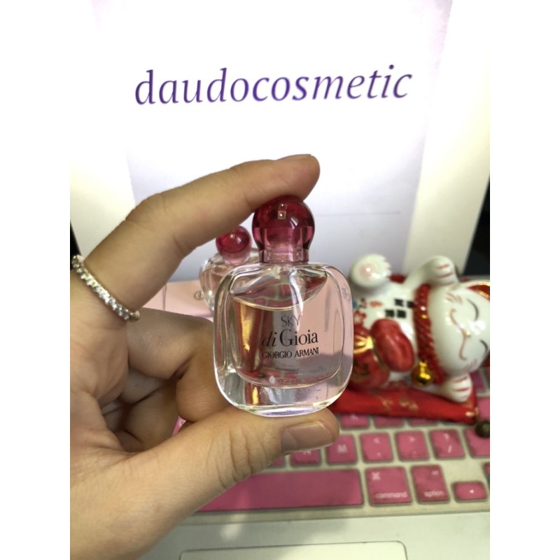  [mini] Nước hoa Giorgio Armani Sky di GioiA edp 5ml | BigBuy360 - bigbuy360.vn