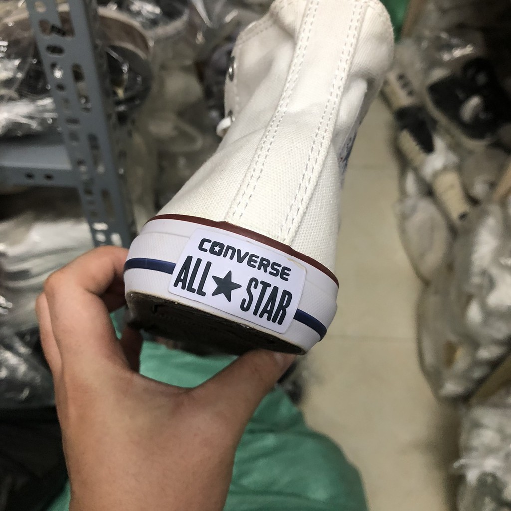 🔥[Sale Sốc+ Giảm Giá]Sneaker Giày Thể Thao Cổ Cao (hộp + tag) | BigBuy360 - bigbuy360.vn