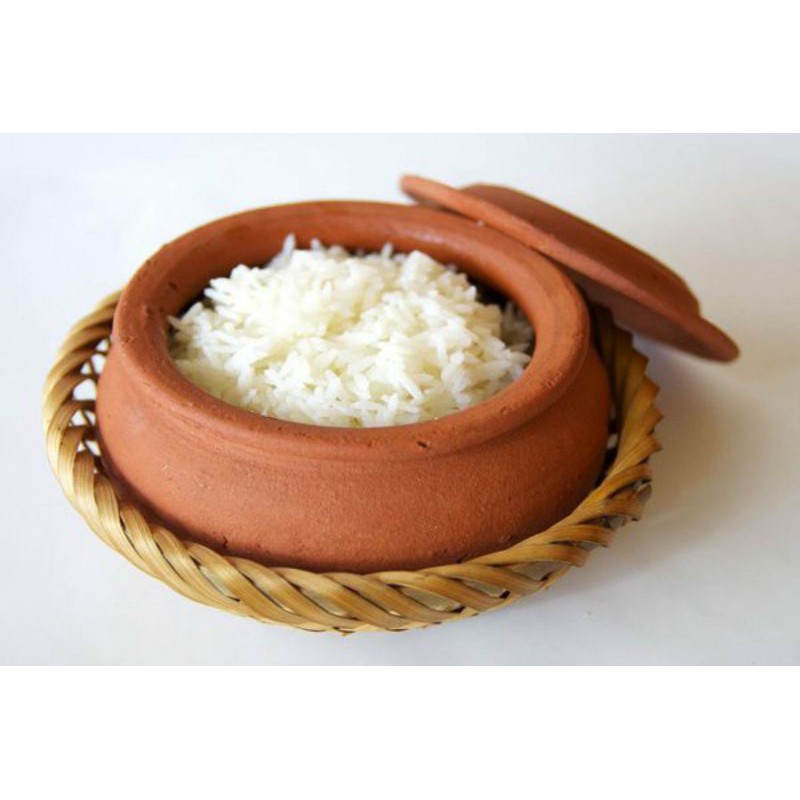 Combo 4kg gạo thơm nàng hoa