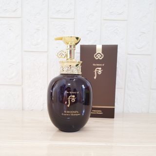 Dầu gội đông y Whoo Spa