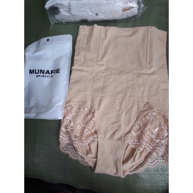 QUẦN GEN ĐỊNH HÌNH GIÚP CHỊ EM CÓ VÒNG 2 CON KIẾN - VÒNG 3 CĂNG TRÒN Gen nịt bụng chống cuộn phối ren 816 | BigBuy360 - bigbuy360.vn