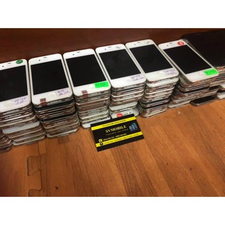 Điện thoại iPhone 4 - Quốc tế và CDMA ( Lỗi Thanh lý )