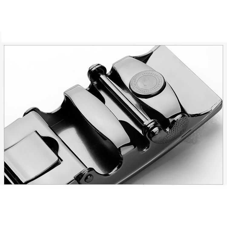 Thắt lưng nam khóa tự động