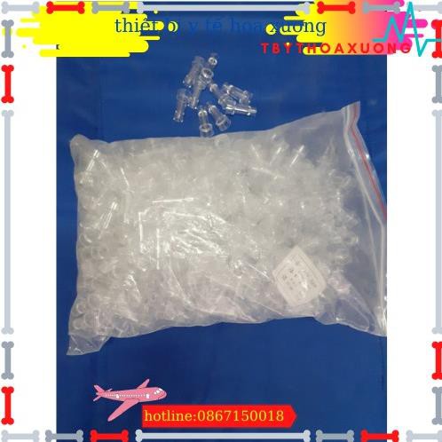 ống ependol 0,5 ml nắp liền túi 1000 cái