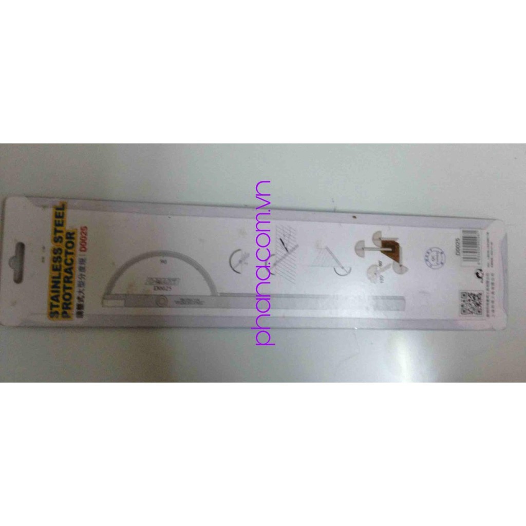 Thước đo tầm vận động khớp