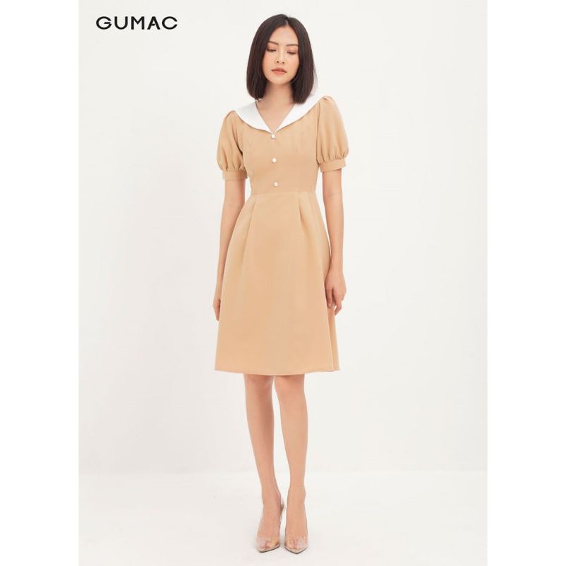 Đầm Gumac size L còn tem