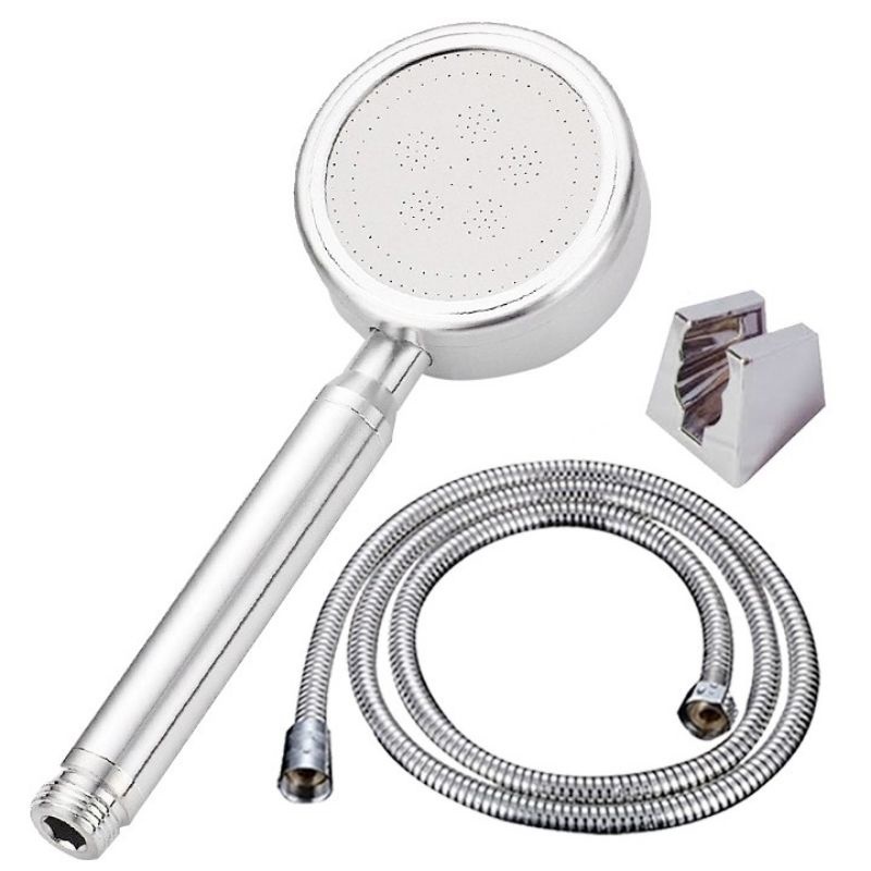 ⚡ Vòi chậu rửa mặt kiêm vòi hoa sen Caesar nóng lạnh dùng chậu 3 lỗ  bảo hành 4,5 năm