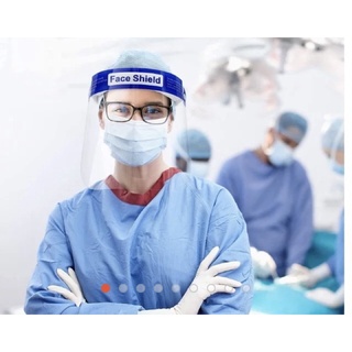 Tấm chắn chống giọt bắn