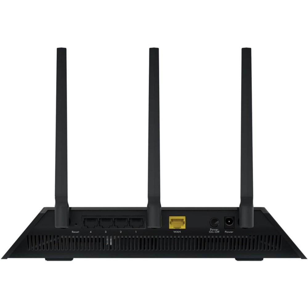 Smart wifi Router Netgear Nighthawk AC2600 R7400 Dual Band Router