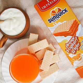 Bánh Xốp Imperial Thái Lan