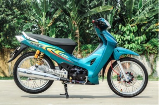 Tem Wave 125 dành cho Future 2