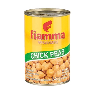 Đậu răng ngựa (chick bean) 400g Fiamma