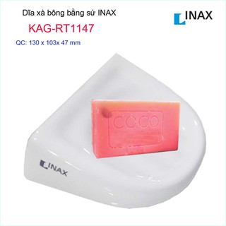 Kệ xà phòng INAX