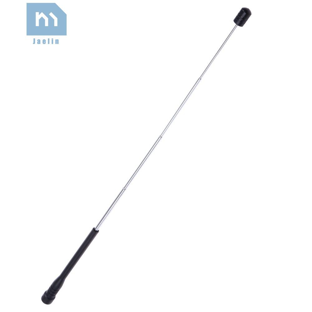 Anten SMA-F 430Mhz UHF cho bộ đàm Baofeng UV-5R 888s 777s thiết kế thu gọn tiện lợi