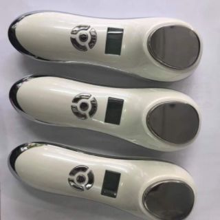 Máy điện di nóng lạnh Hàn Quốc