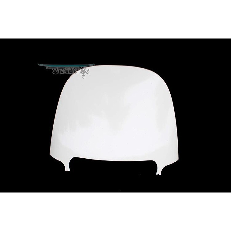 Mặt nạ trước xe điện Gogo đủ màu