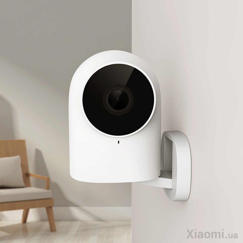 Camera Aqara G2H, Full HD 1080p, hỗ trợ Apple HomeKit, tích hợp Hub Zigbee | BigBuy360 - bigbuy360.vn