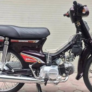 (sale) cặp nắp supap dream wave có sin cao su