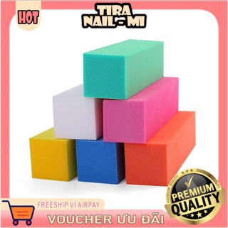 Dũa vuông - màu sắc đa dạng