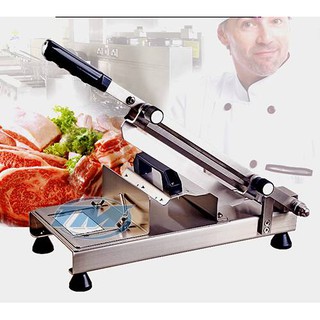 Máy cắt thịt đa năng