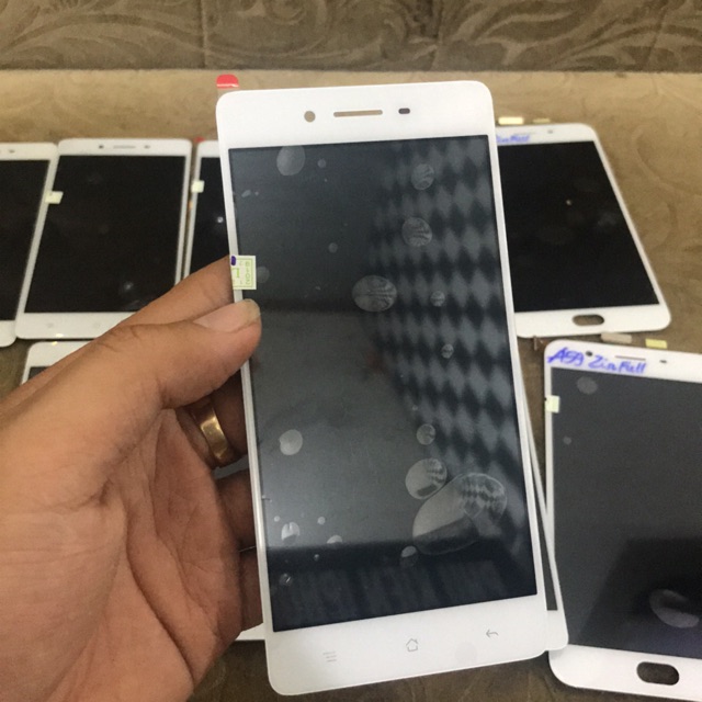 Màn Hình Oppo F1w (A35) Zin Hàng Công Ty