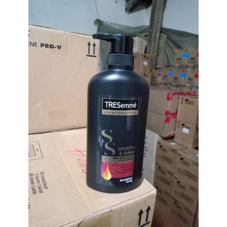 Dầu gội treseme thai lan 370ml