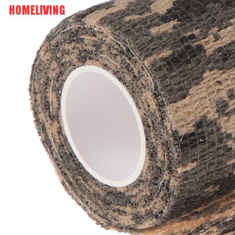 1 Cây Súng Đồ Chơi Họa Tiết Rằn Ri Chống Thấm Nước Tiện Dụng Khi Đi Cắm Trại