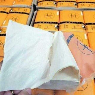 Giấy ăn gấu trúc