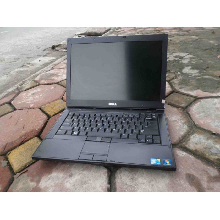 Laptop Dell latitude E6410 , Core i5 2.4Ghz vỏ nhôm.