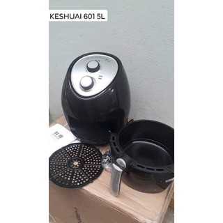 nồi chiên keshuai 5,5l