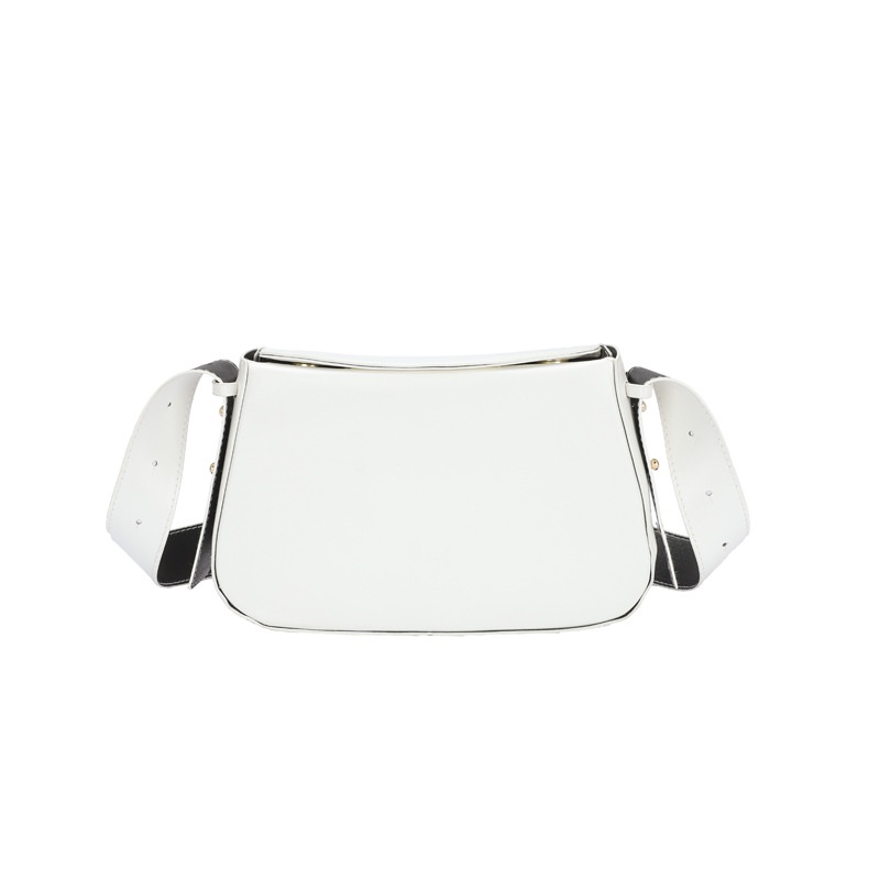 Túi Xách Đeo Vai Kiểu Vuông Nhỏ Phong Cách Hàn Quốc Sành Điệu Dành Cho Nữ