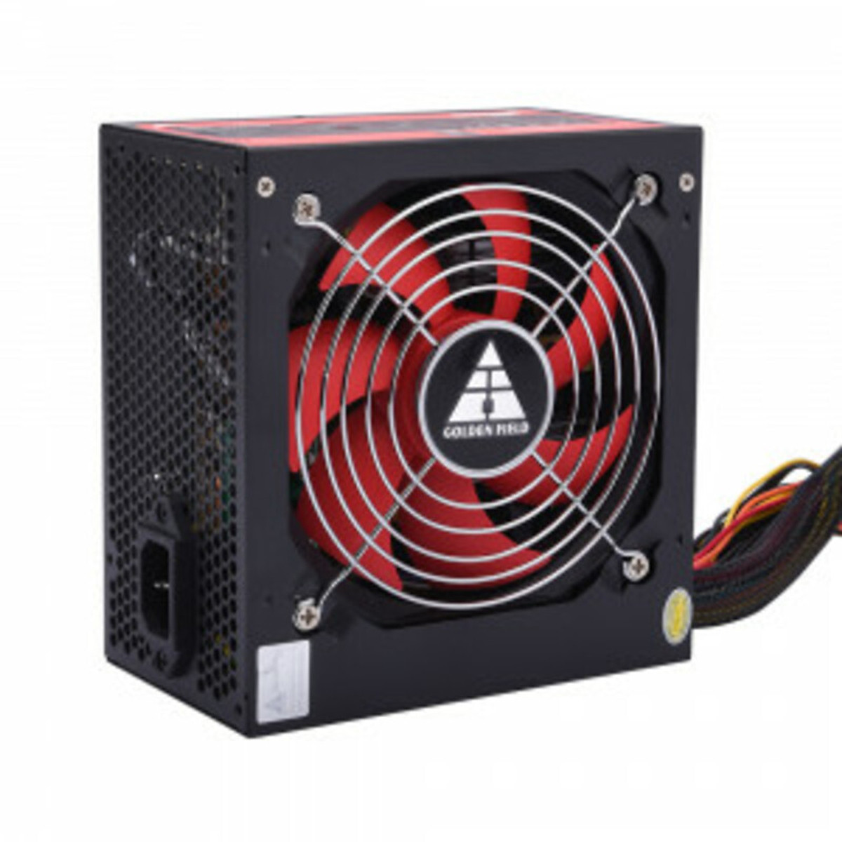 [ FREE SHIP ] Nguồn Golden Field Dragon GTX480 400W -Standard_Hàng chính hãng