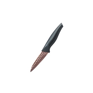 Dao gọt rose gold 9cm delaware - 007023