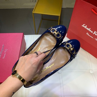 Giày bệt búp bê nữ