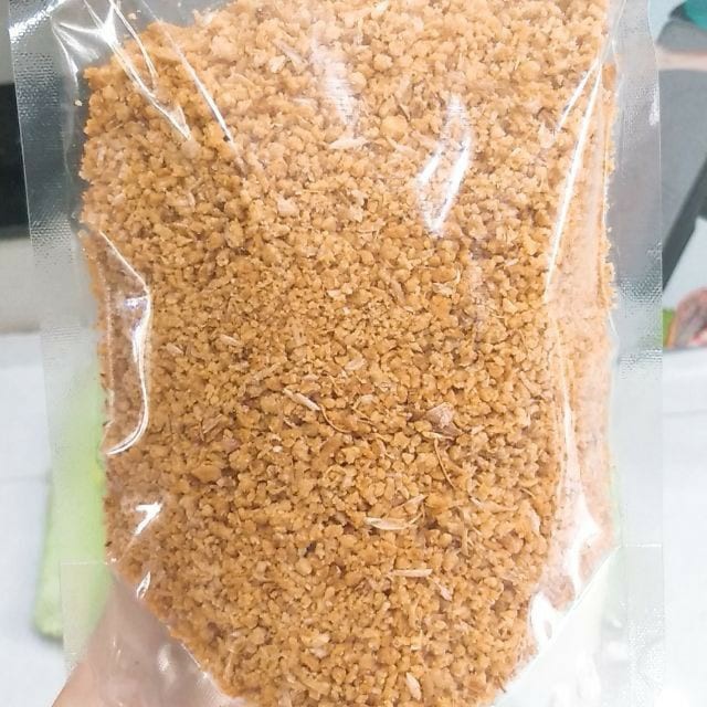 Tỏi Phi - Giá Sỉ  250G / 500G / 1 KG