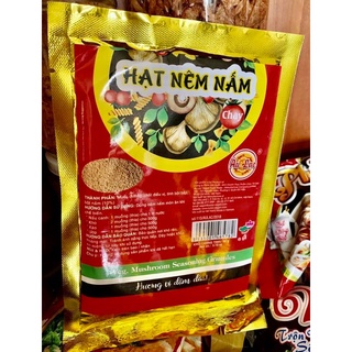 Hạt nêm chay Âu Lạc