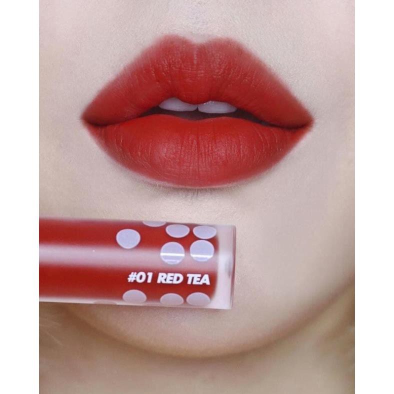 Son kem Lì Romand Milk Tea - Romand Trà Sữa | BigBuy360 - bigbuy360.vn