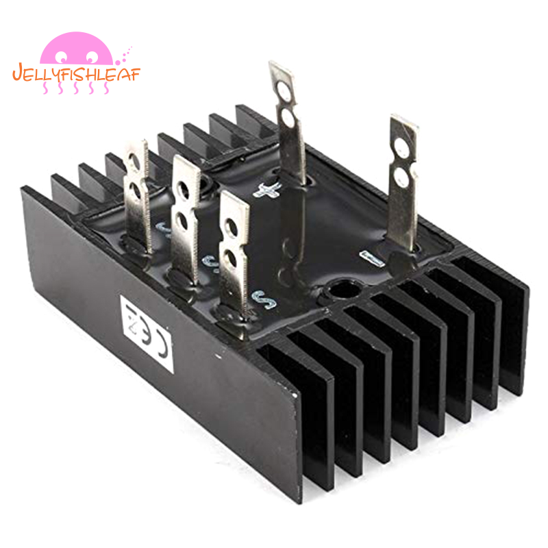 1 Đi Ốt Chỉnh Lưu 3 Pha 150a 1200v Sql150A 200 Độ