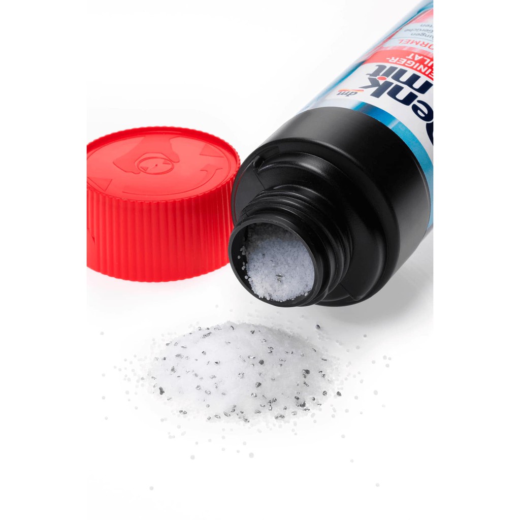 BỘT THÔNG TẮC CỐNG DENKMIT 600g