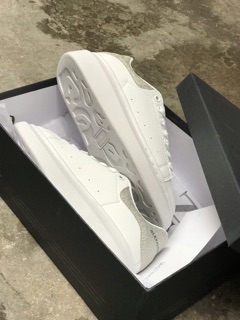 [Fullbox + freeship] Giày MC queen gót nhũ cao cấp