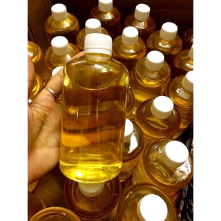 Dầu Dừa Nguyên Chất 500ml