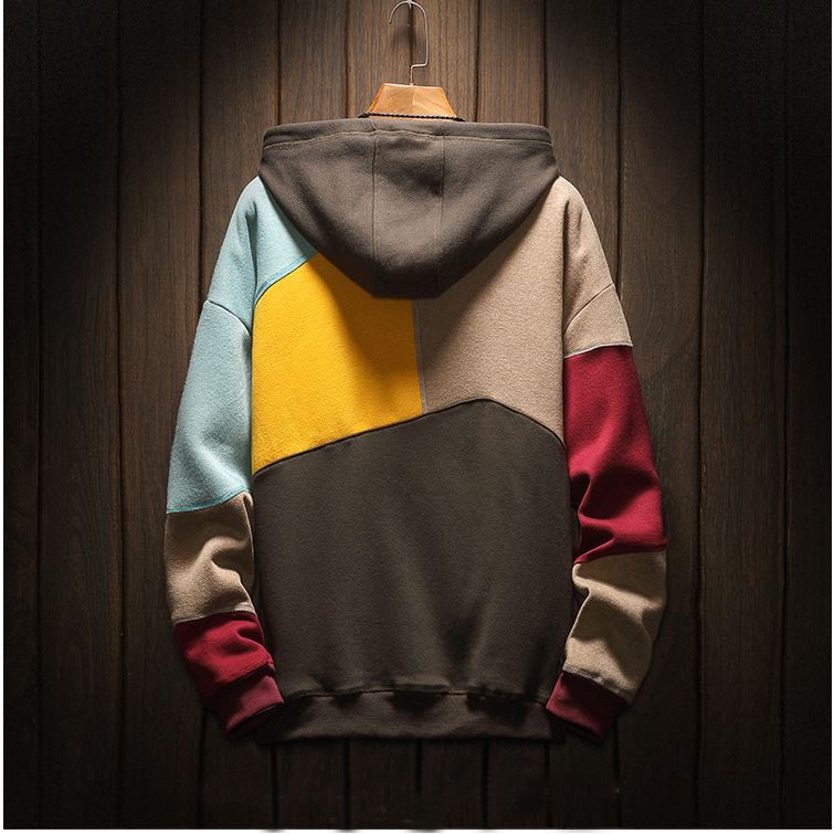 [video thật] áo hoodie, áo khoác nam nữ bộ sưu tập thời trang thu đông | BigBuy360 - bigbuy360.vn