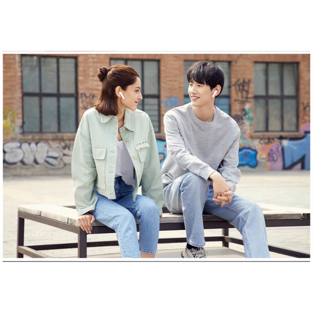 Tai nghe không dây Xiaomi Air2 SE TWS Mi Air 2 SE Pro 2SE 2 SE 20h Điều Khiển Cảm Ứng